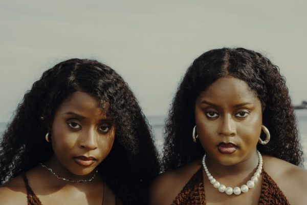 Oiza X Meyi Have Been Added To The YNaija Masterlist